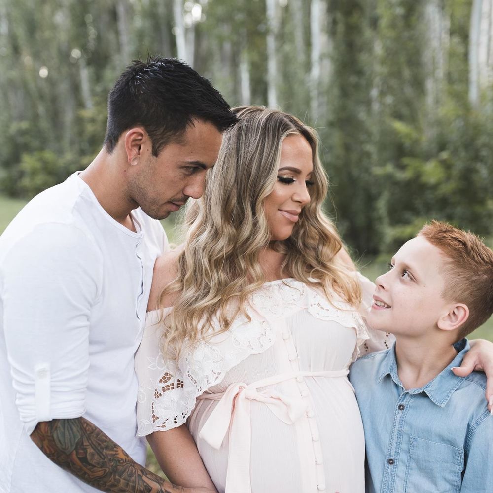 Meet your Posher, Amera